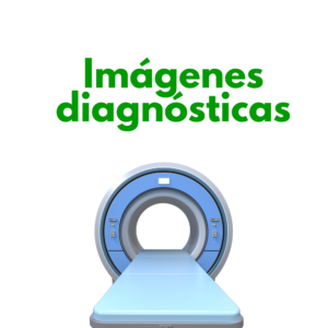Imágenes Diagnósticas